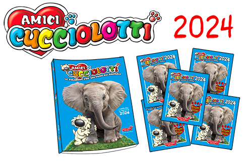 collezione completa24